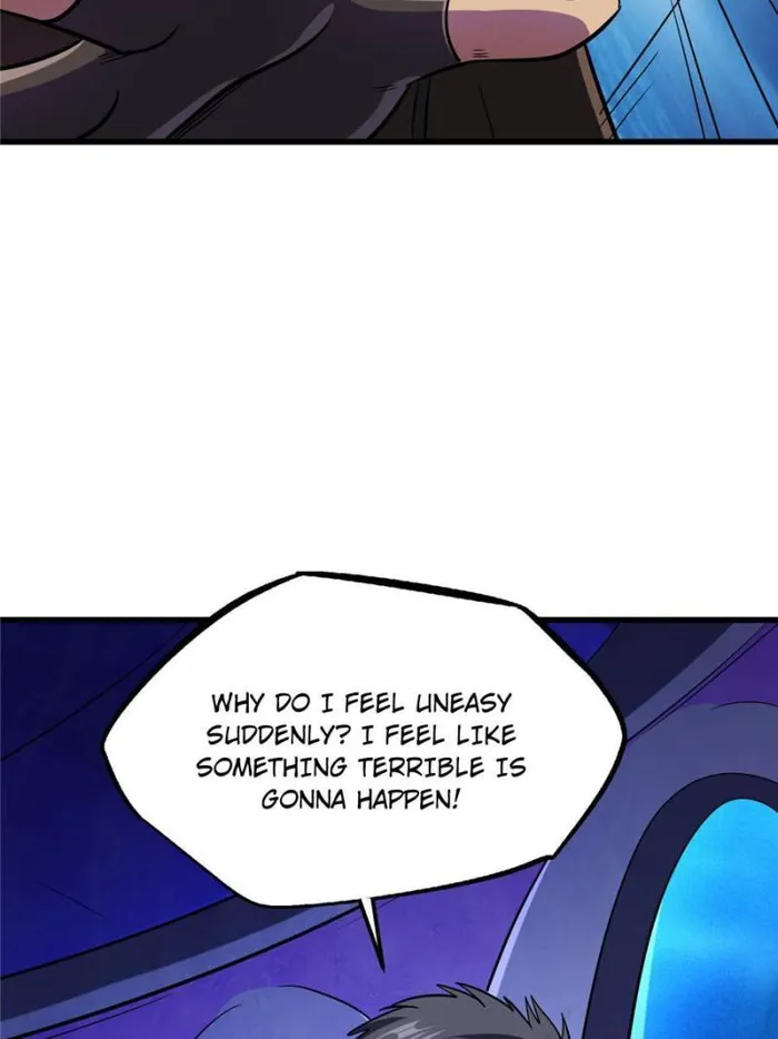 Super Gene Chapter 181 — Page 51
