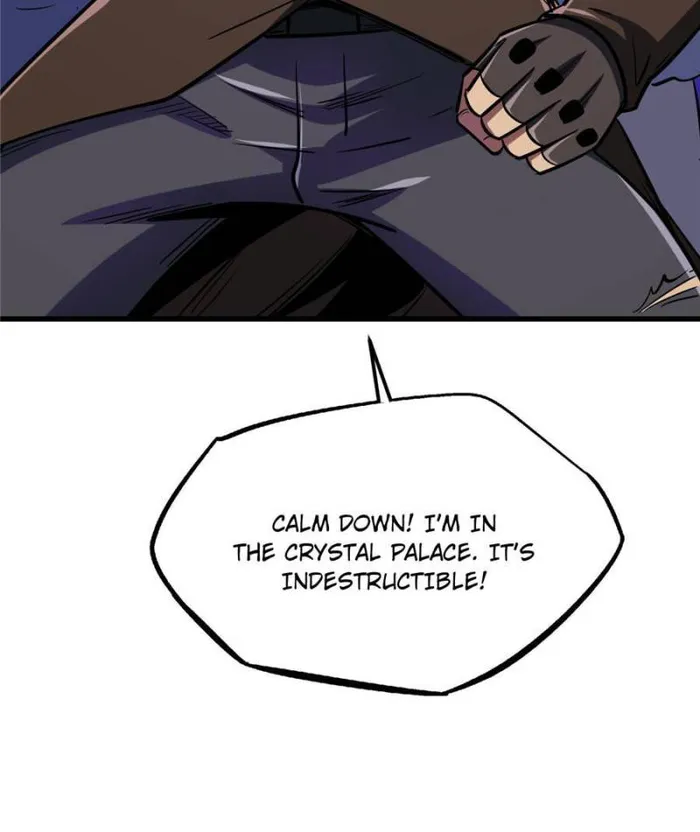 Super Gene Chapter 181 — Page 53