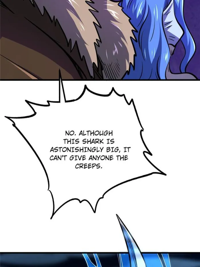 Super Gene Chapter 181 — Page 59
