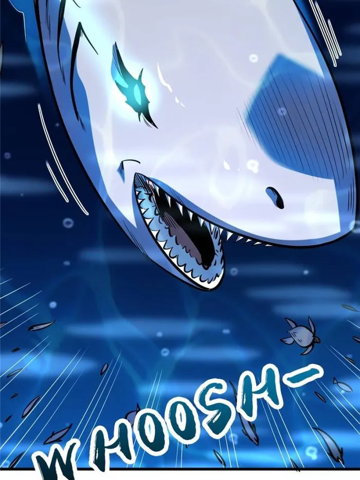 Super Gene Chapter 181 — Page 61