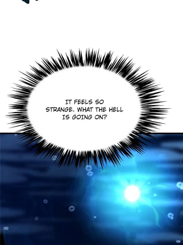 Super Gene Chapter 181 — Page 62