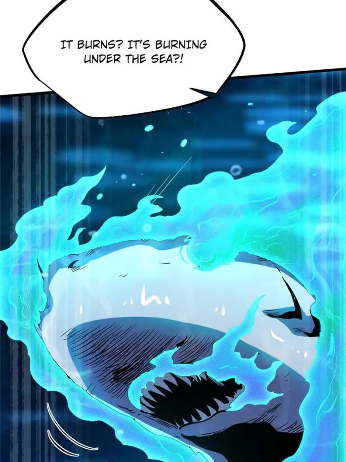Super Gene Chapter 181 — Page 72
