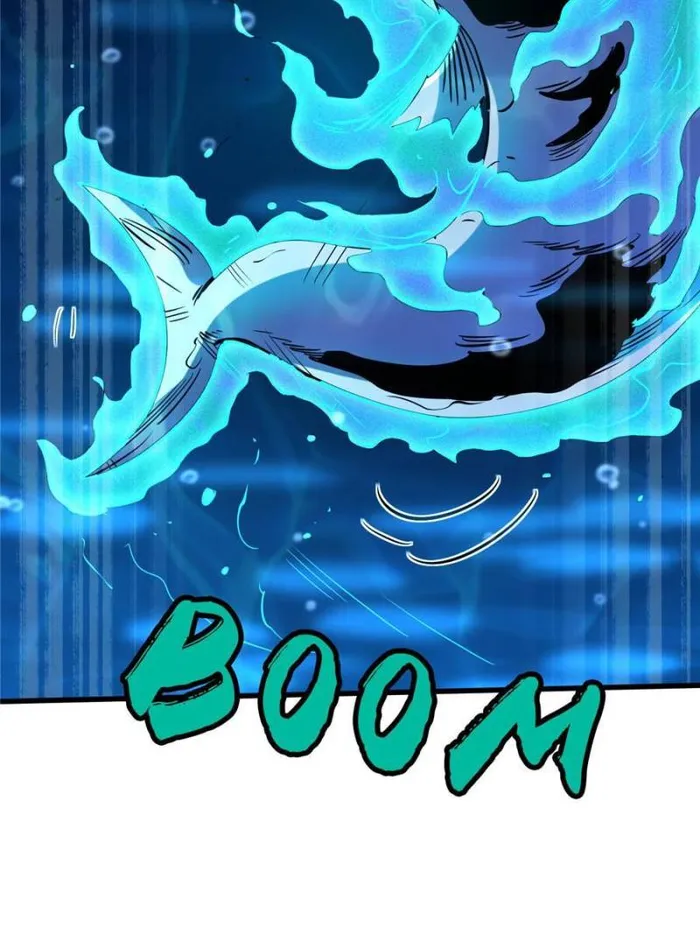 Super Gene Chapter 181 — Page 73