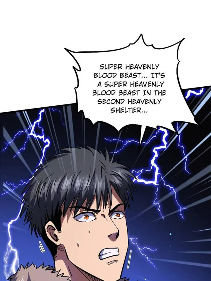 Super Gene Chapter 181 — Page 76