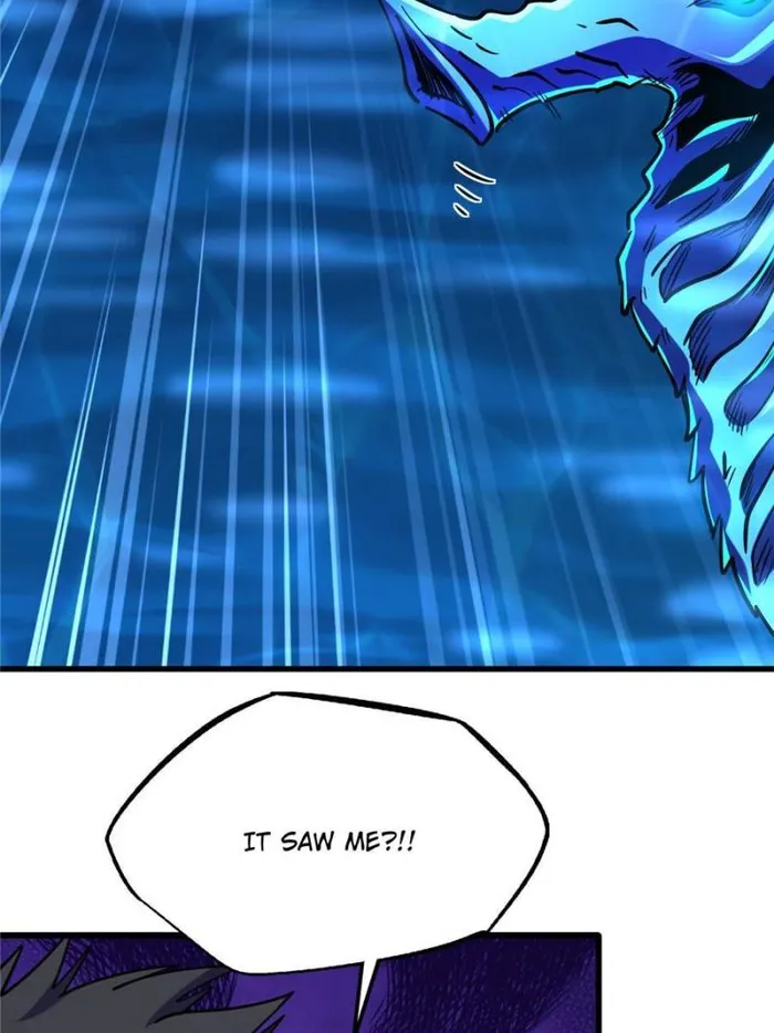 Super Gene Chapter 181 — Page 79