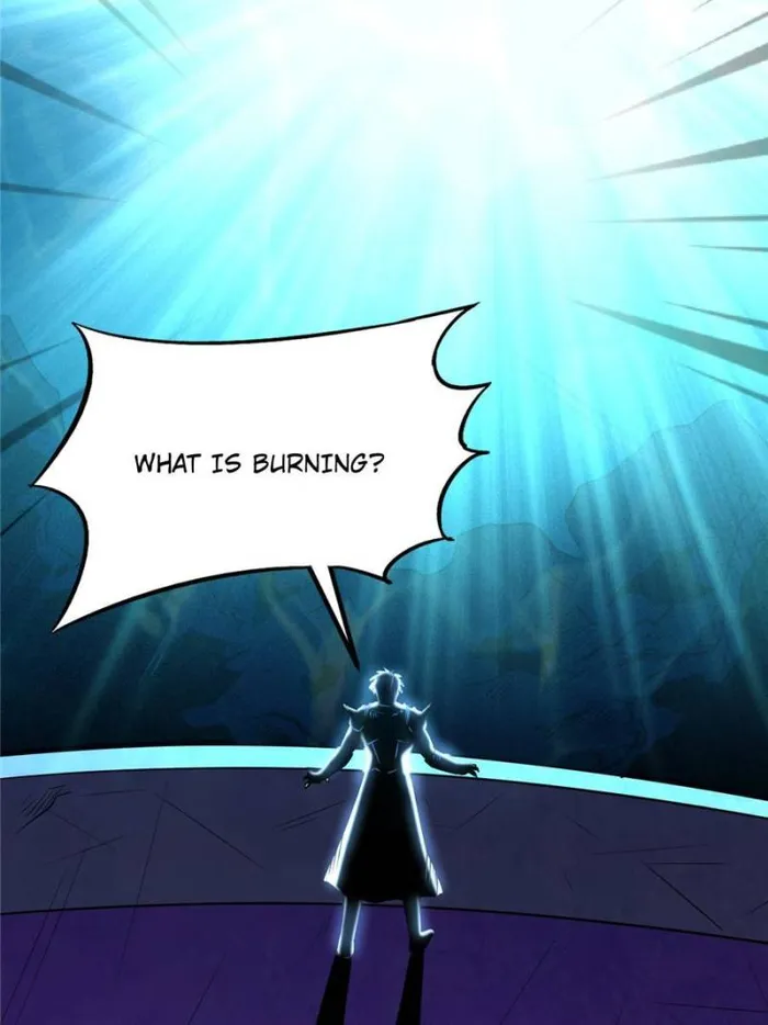 Super Gene Chapter 182 — Page 8