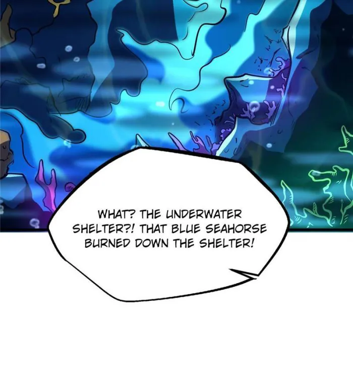 Super Gene Chapter 182 — Page 11