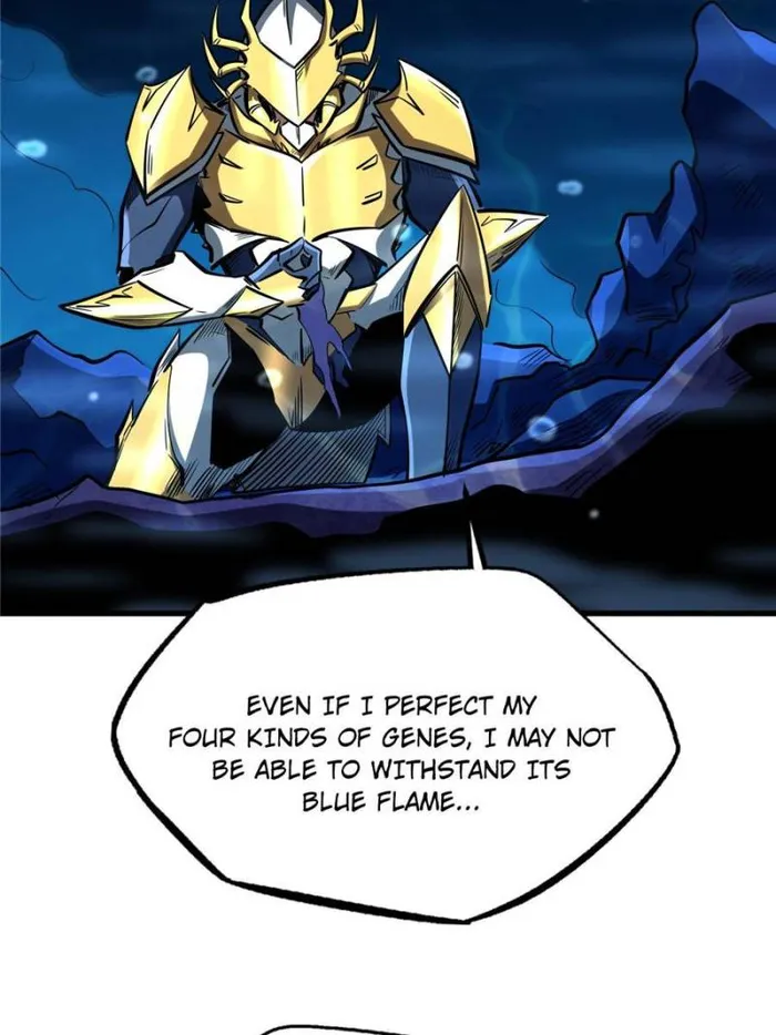 Super Gene Chapter 182 — Page 18