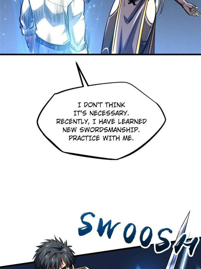 Super Gene Chapter 182 — Page 26