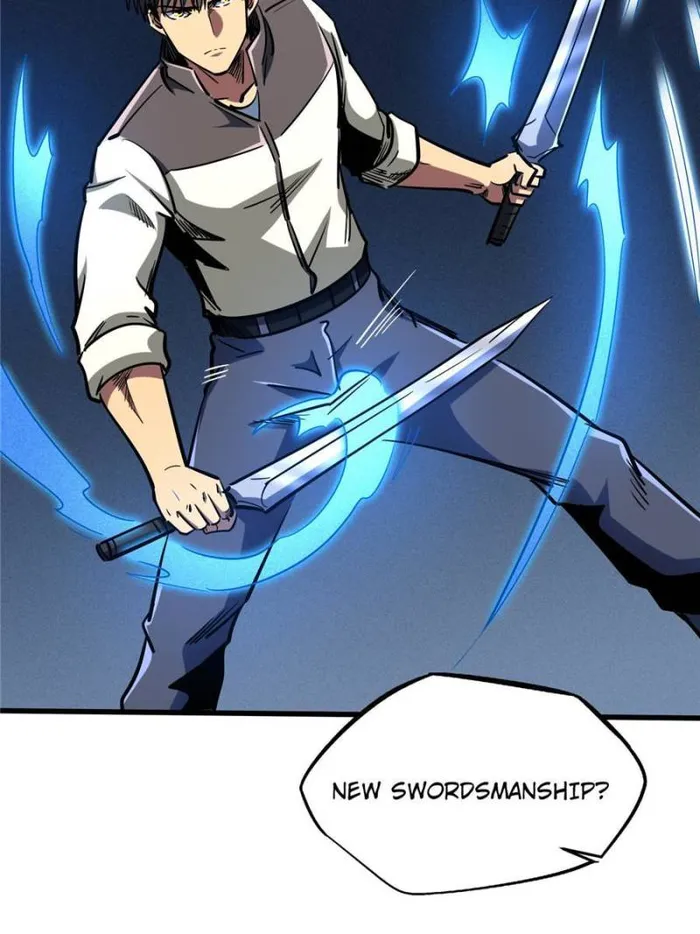 Super Gene Chapter 182 — Page 27