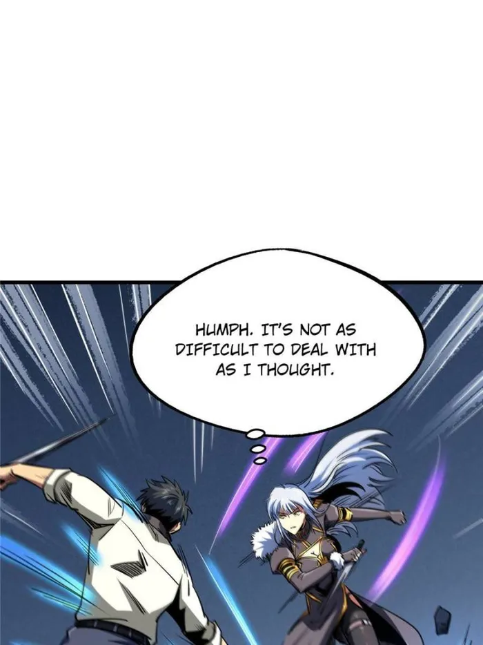 Super Gene Chapter 182 — Page 28