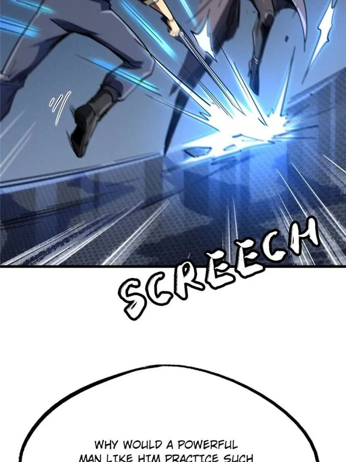 Super Gene Chapter 182 — Page 29