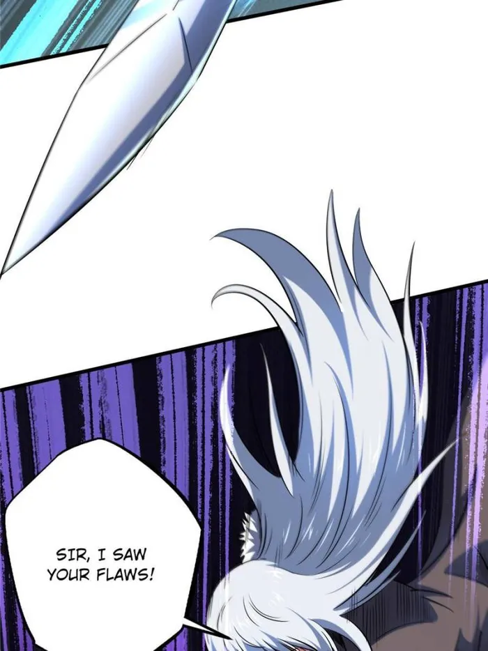Super Gene Chapter 182 — Page 35