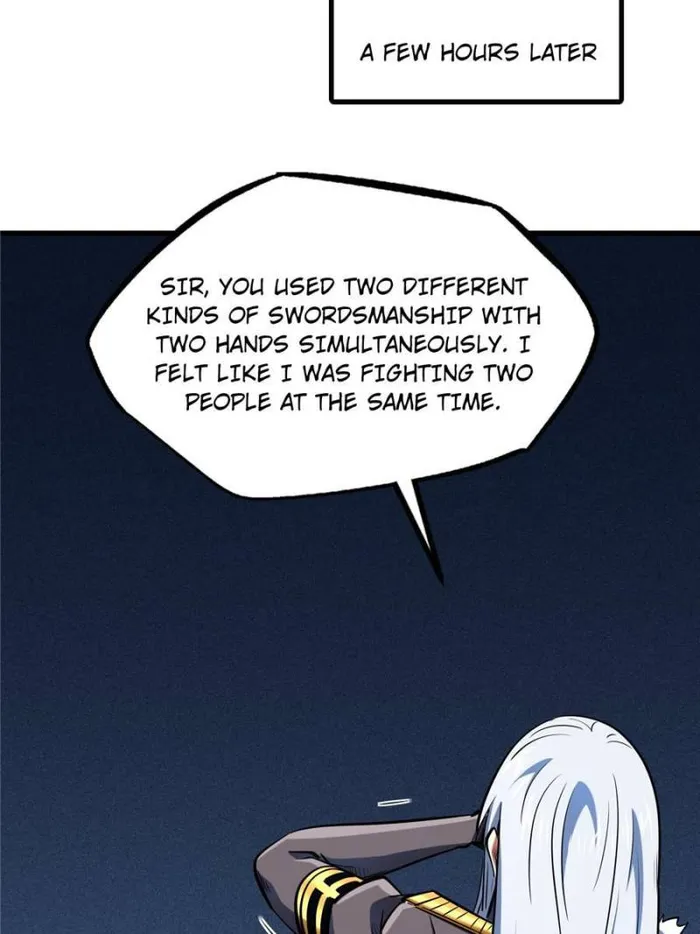 Super Gene Chapter 182 — Page 38