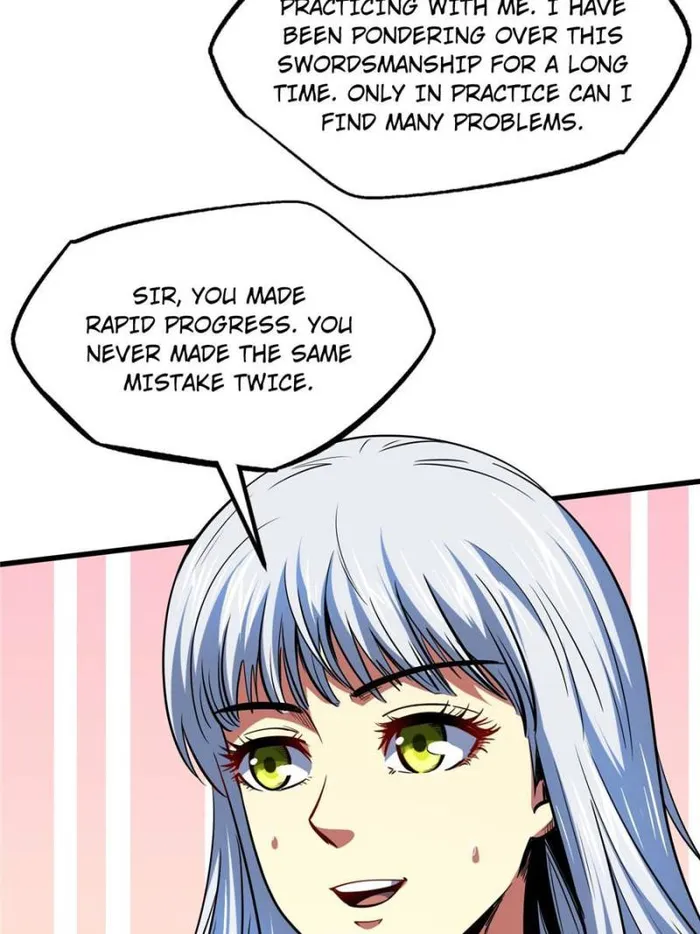 Super Gene Chapter 182 — Page 40
