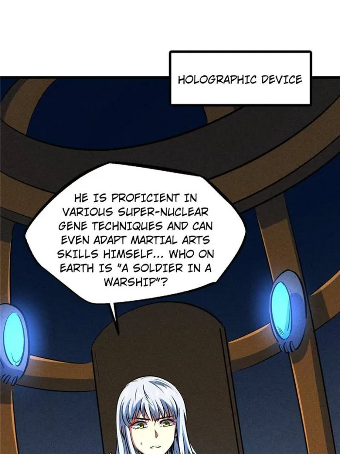 Super Gene Chapter 182 — Page 42