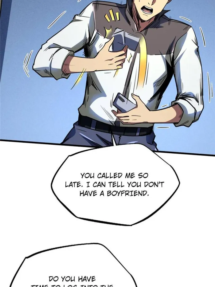 Super Gene Chapter 182 — Page 46
