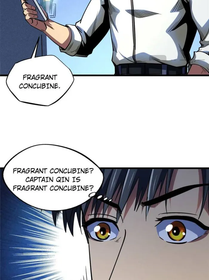 Super Gene Chapter 182 — Page 48