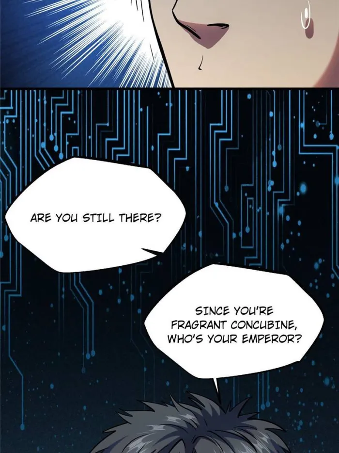 Super Gene Chapter 182 — Page 49