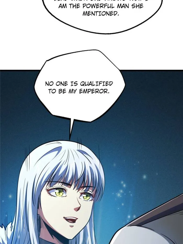 Super Gene Chapter 182 — Page 51