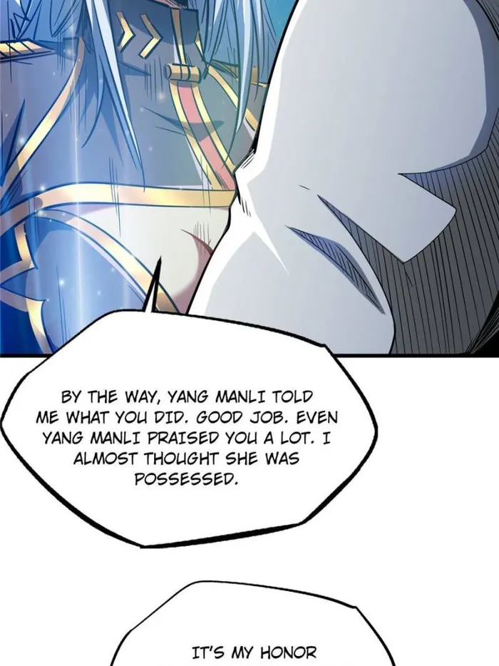 Super Gene Chapter 182 — Page 52