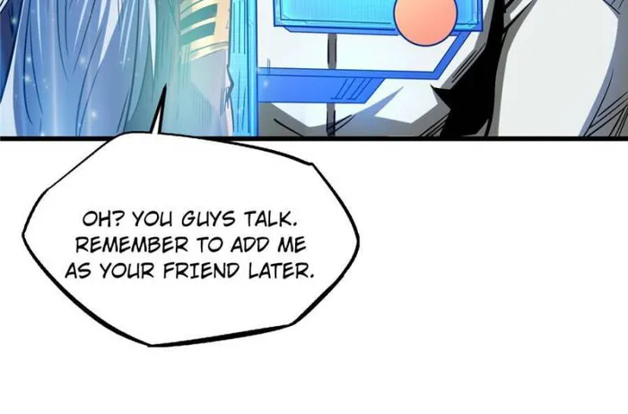 Super Gene Chapter 182 — Page 54
