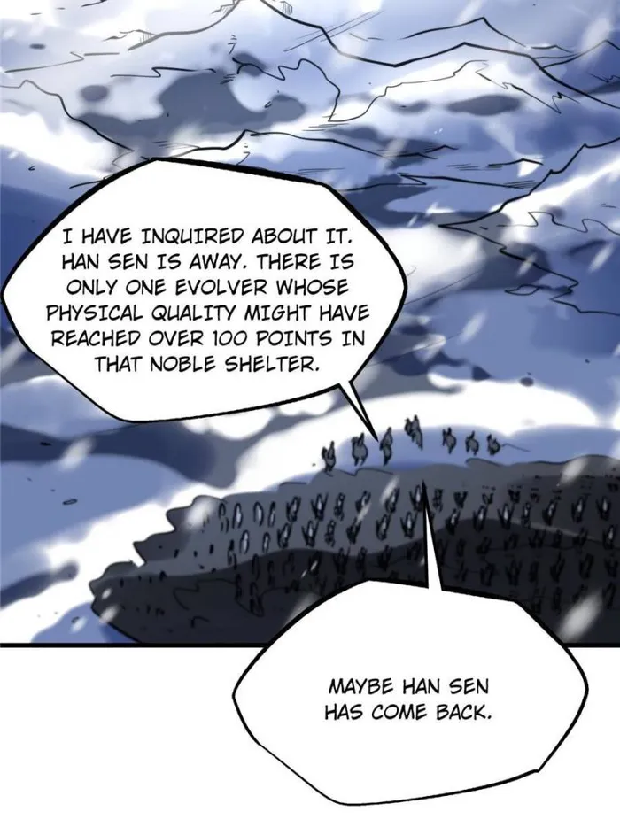 Super Gene Chapter 182 — Page 59