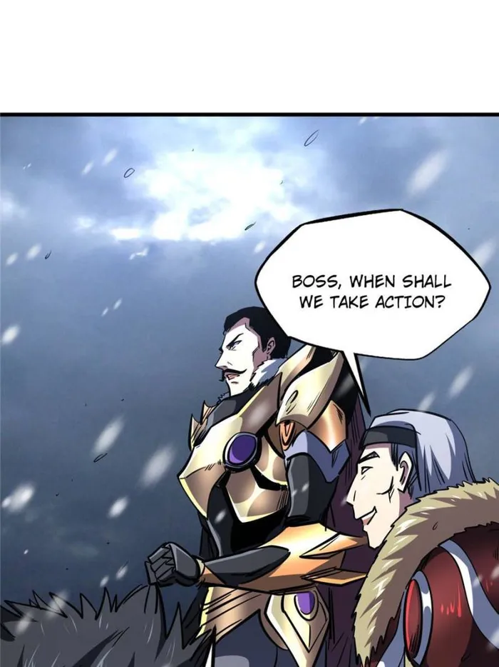 Super Gene Chapter 182 — Page 60
