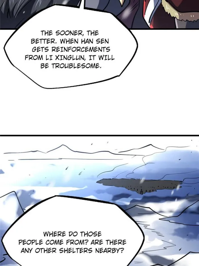 Super Gene Chapter 182 — Page 61