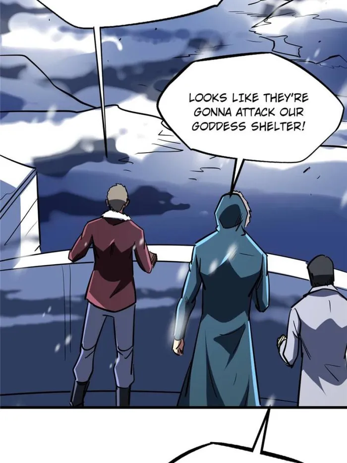 Super Gene Chapter 182 — Page 62