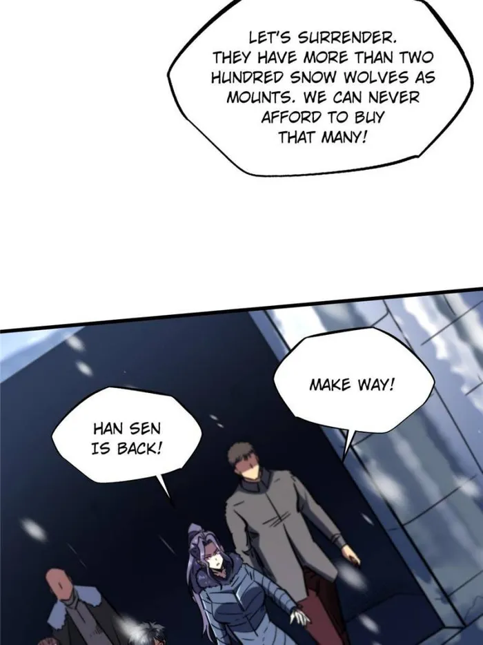 Super Gene Chapter 182 — Page 63