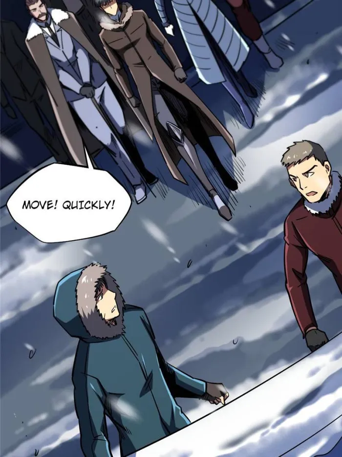 Super Gene Chapter 182 — Page 64