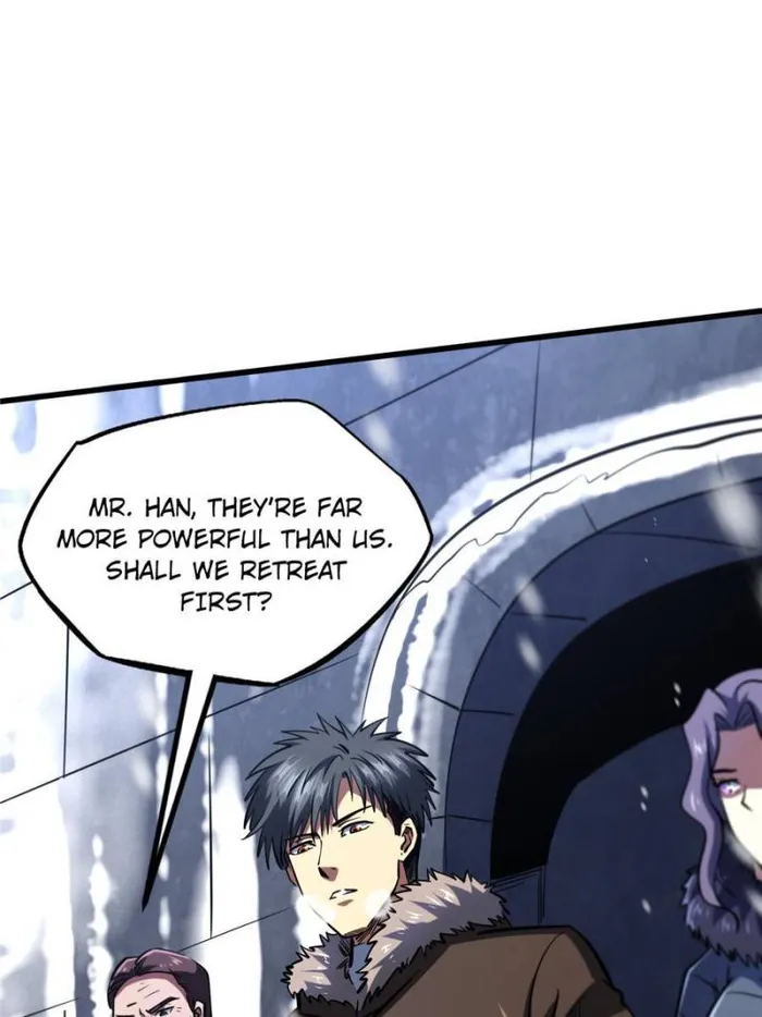 Super Gene Chapter 182 — Page 66