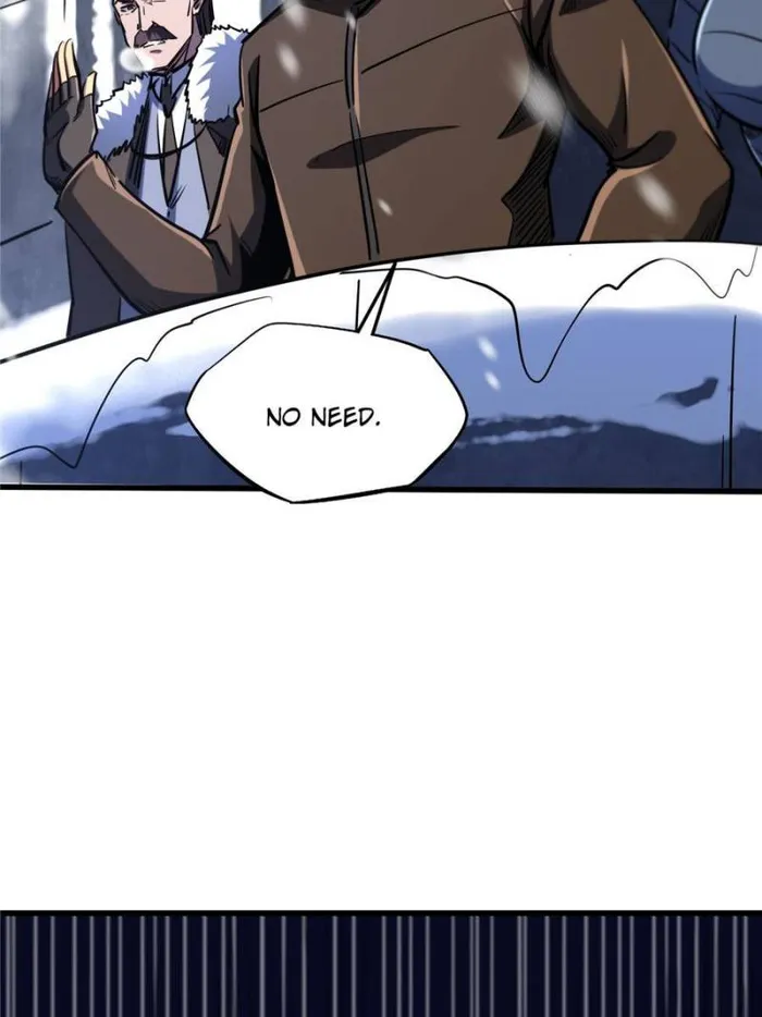 Super Gene Chapter 182 — Page 67