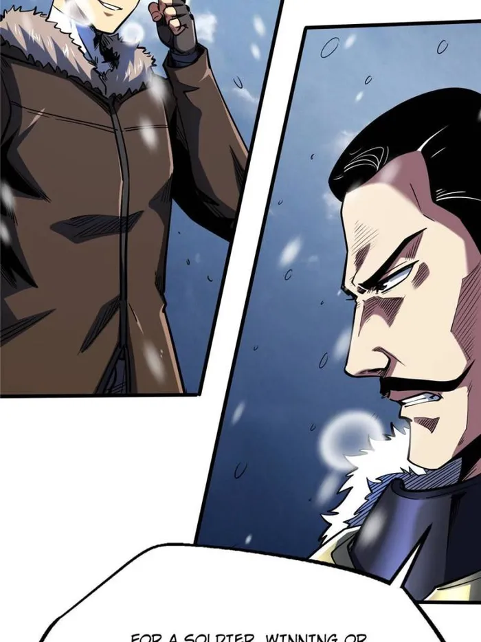 Super Gene Chapter 183 — Page 10