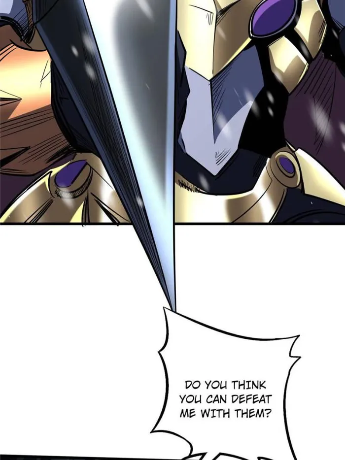 Super Gene Chapter 183 — Page 13