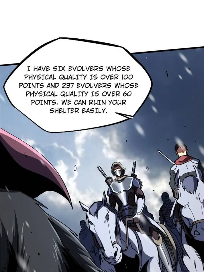 Super Gene Chapter 183 — Page 15