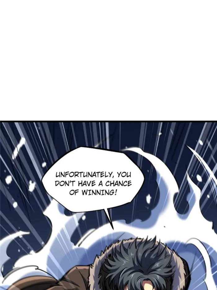 Super Gene Chapter 183 — Page 20