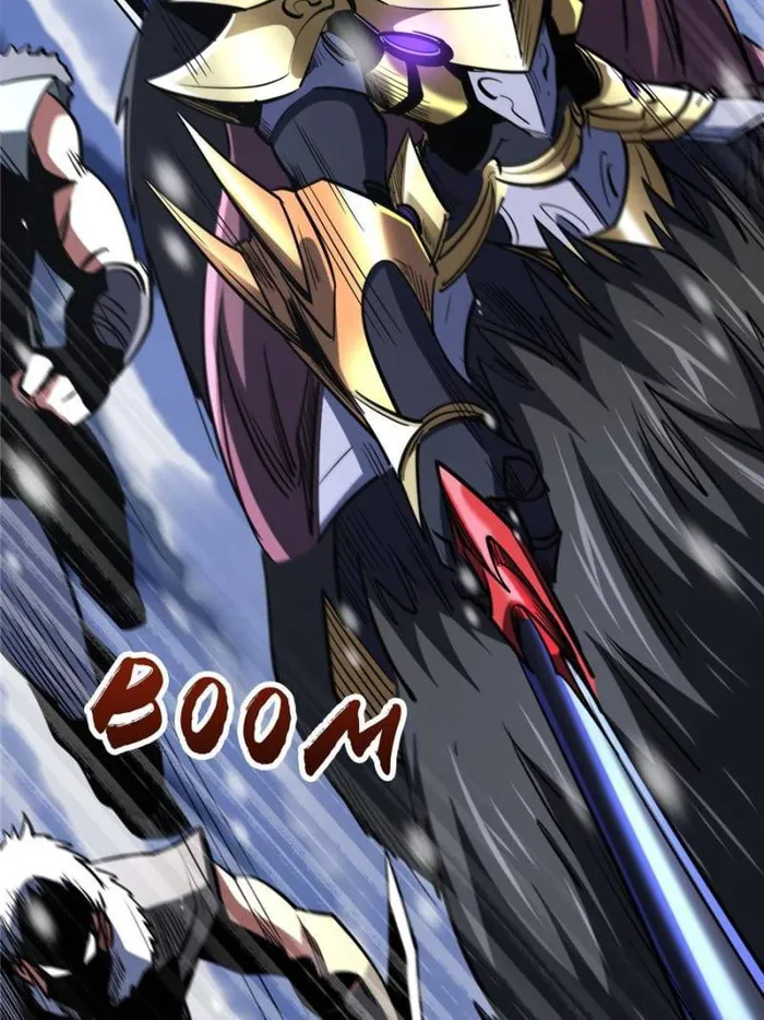 Super Gene Chapter 183 — Page 24