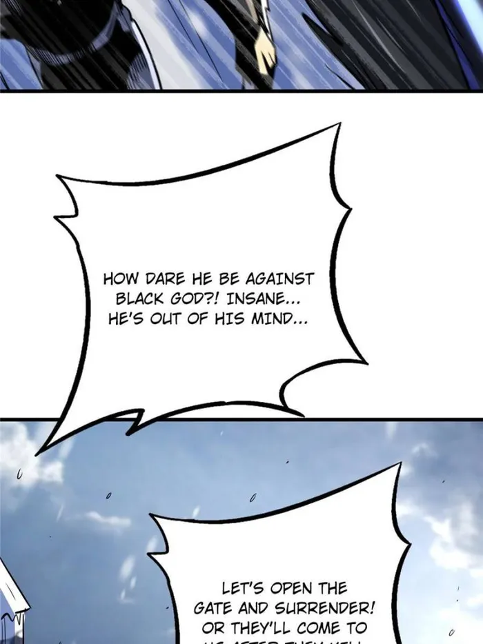 Super Gene Chapter 183 — Page 25