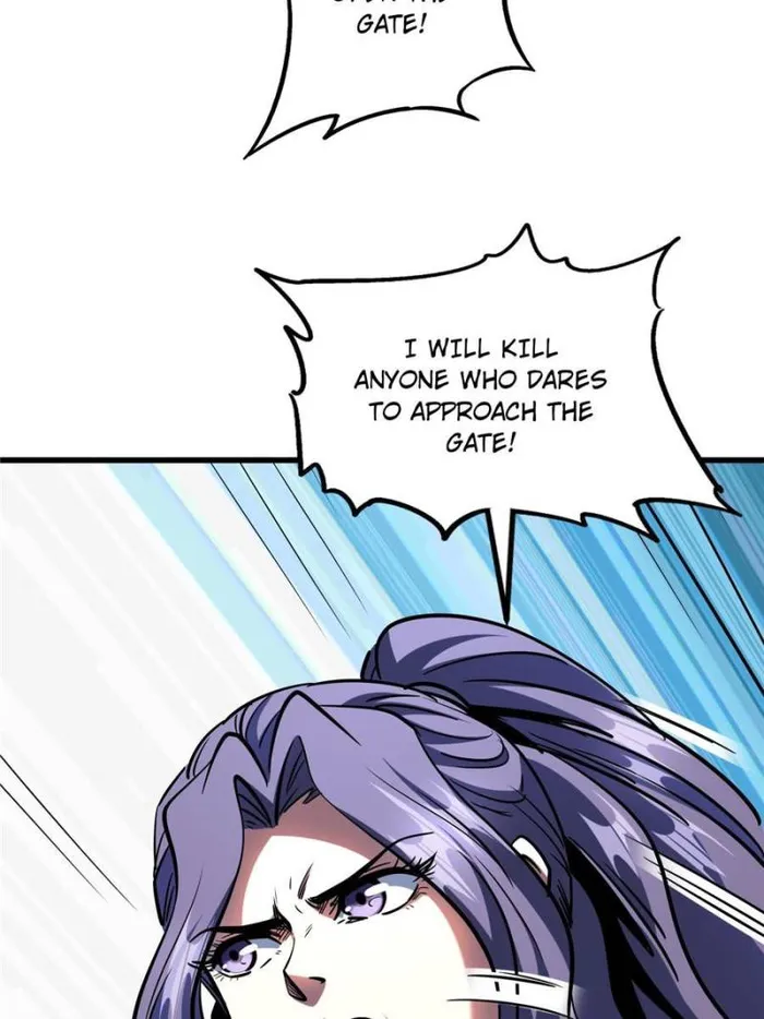 Super Gene Chapter 183 — Page 27