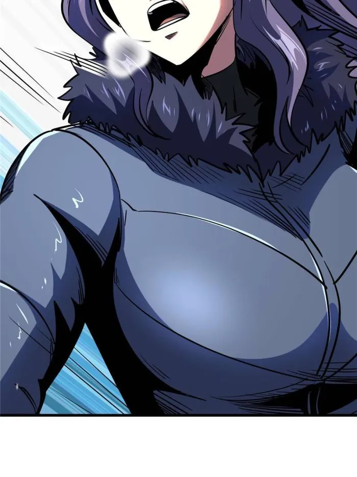 Super Gene Chapter 183 — Page 28