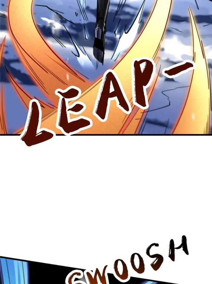 Super Gene Chapter 183 — Page 36