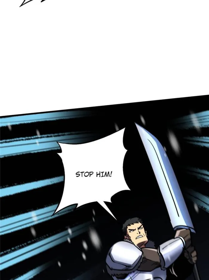 Super Gene Chapter 183 — Page 39