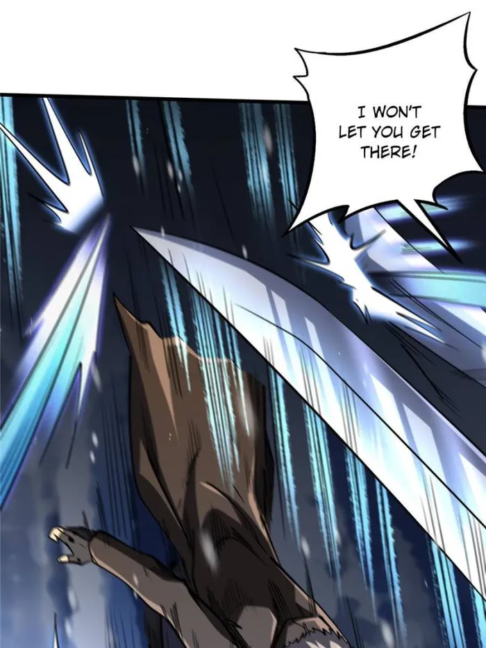 Super Gene Chapter 183 — Page 42