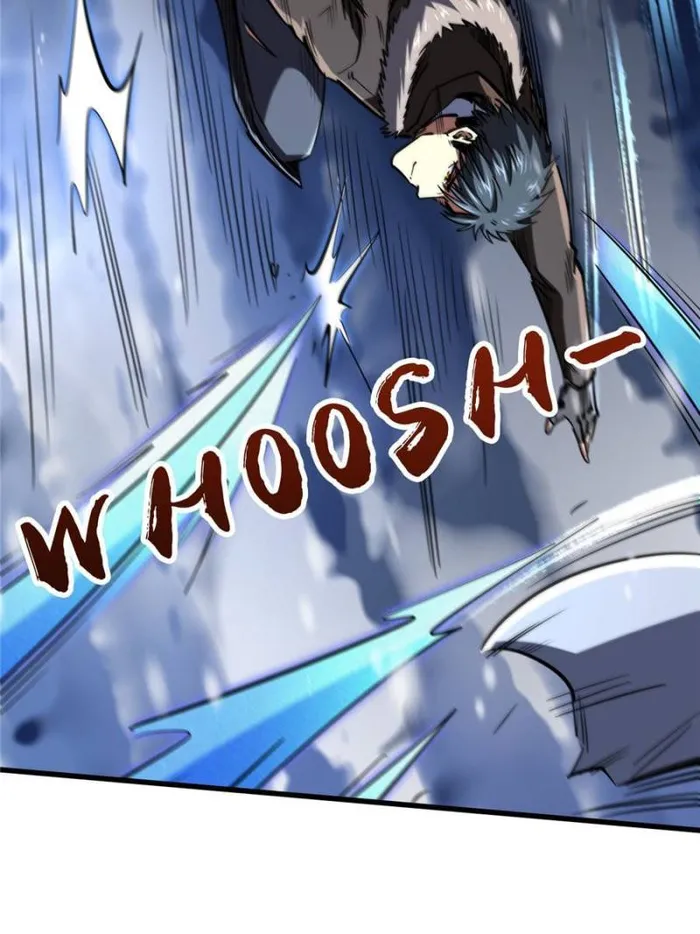 Super Gene Chapter 183 — Page 43