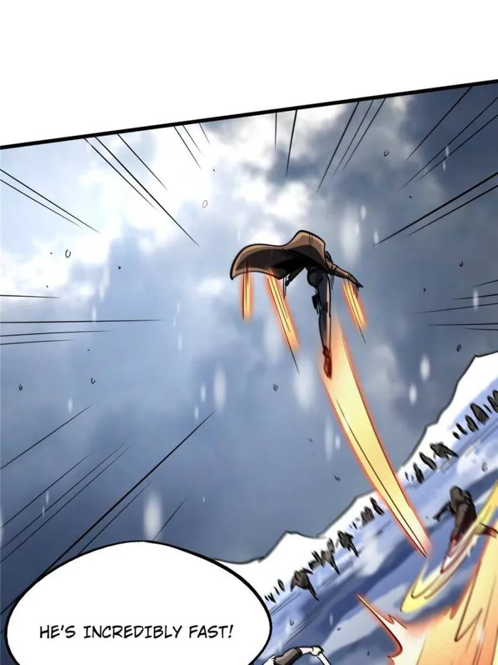 Super Gene Chapter 183 — Page 44