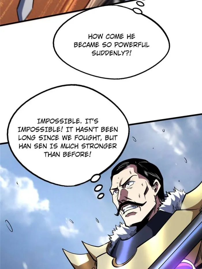 Super Gene Chapter 183 — Page 46