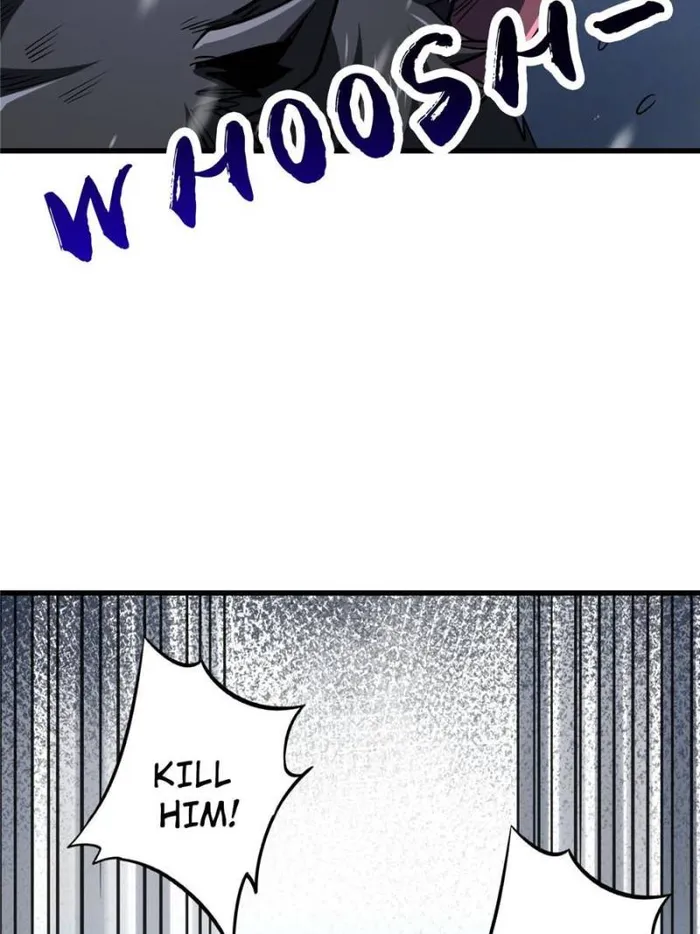 Super Gene Chapter 183 — Page 52