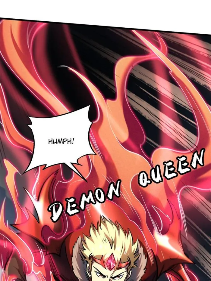 Super Gene Chapter 183 — Page 56